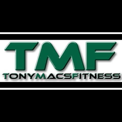 Tony Macs Fitness photo