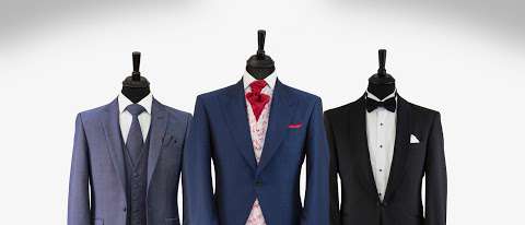 Well Suited For Men Ltd photo